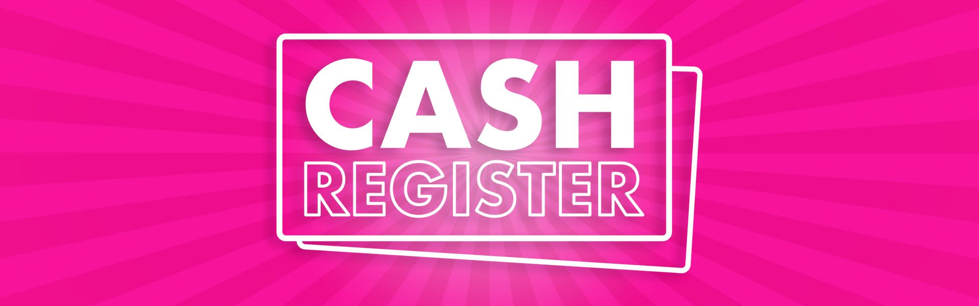 online cash register free