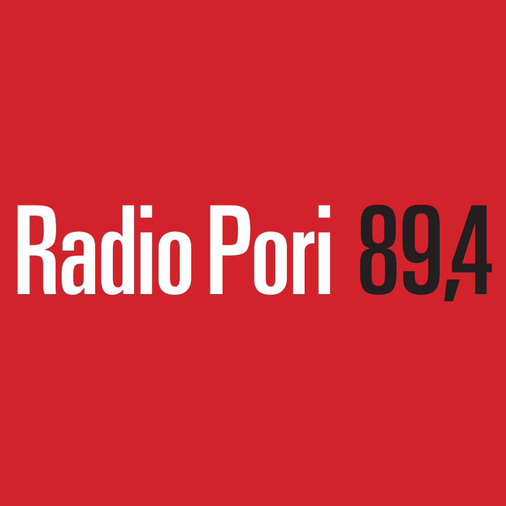 Radiojutut - Radio Pori