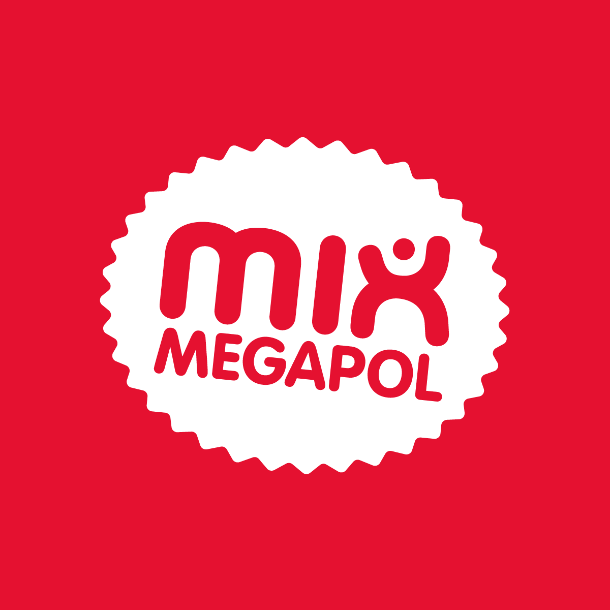 Mix Megapol | Den