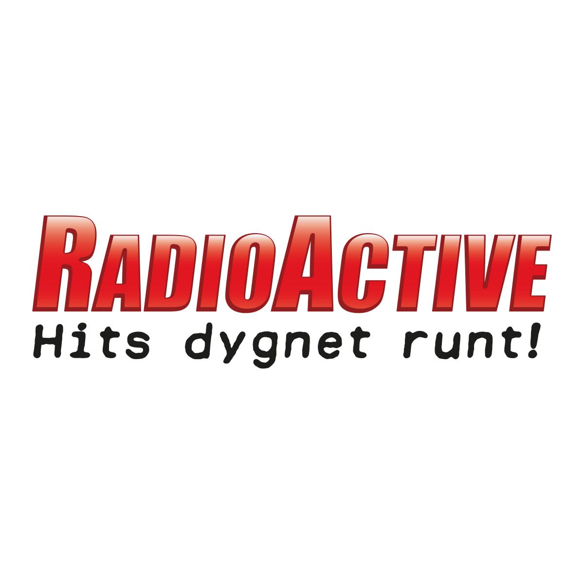 Radio Active Hits runt!