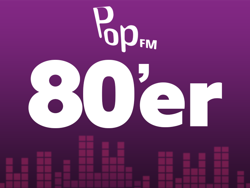 ryste Bær Tæt Pop FM 80'er - Officiel hjemmeside | Det bedste fra de største.