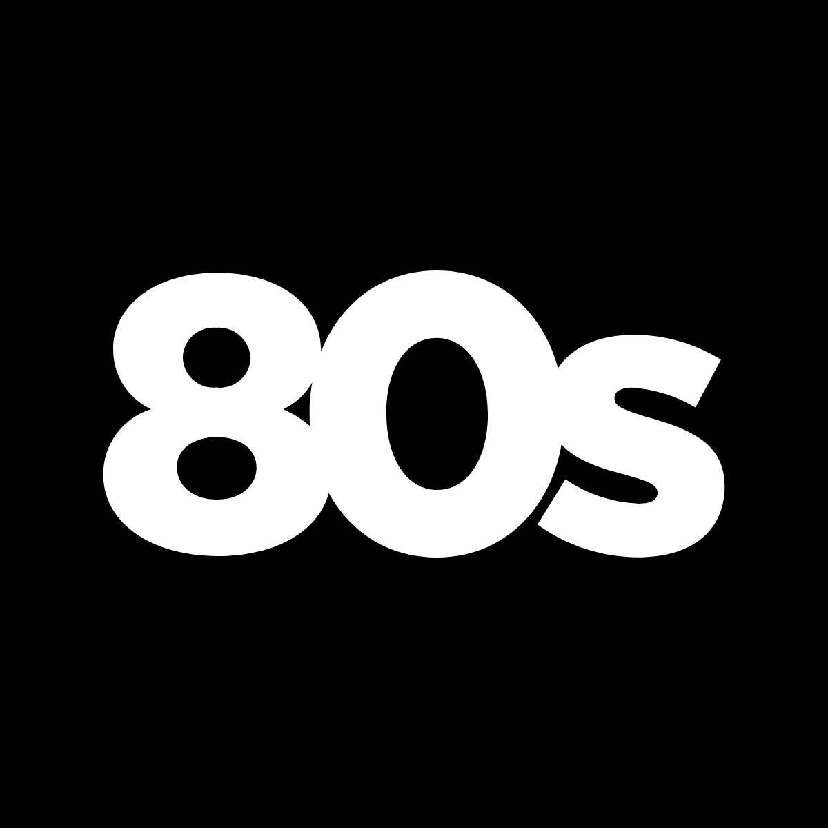 Alt Rock 80's - Offisiell hjemmeside | Only playing Alt Rock from the 80s!