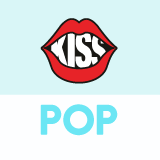 Kiss POP