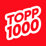 Radio Norge Topp1000
