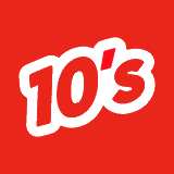 Radio Norge 10s