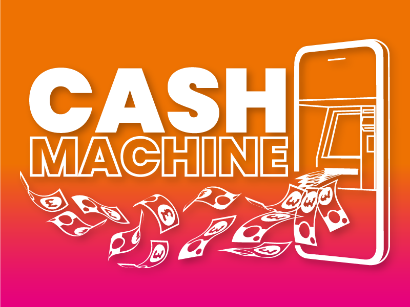 Cash Register Northsound 1