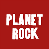 Planet Rock