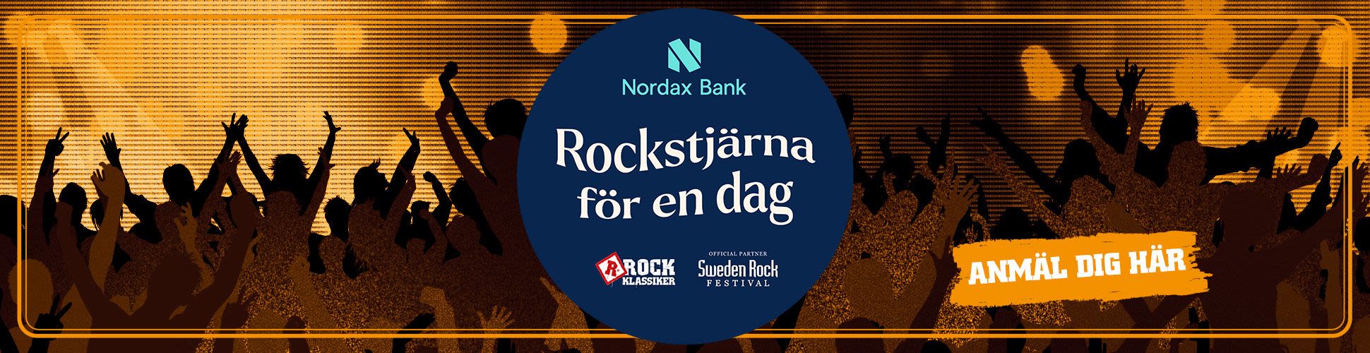 Rockklassiker | Det bästa från 70- 80- & 90-talen