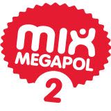 Mix Megapol 2 med 100% Mello