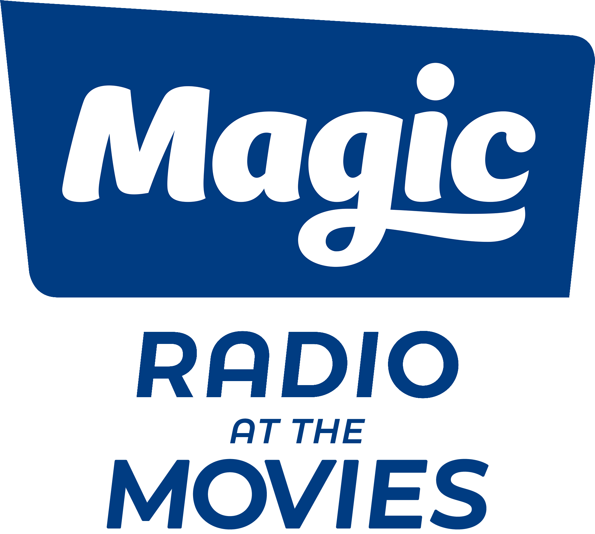Magic at the Movies