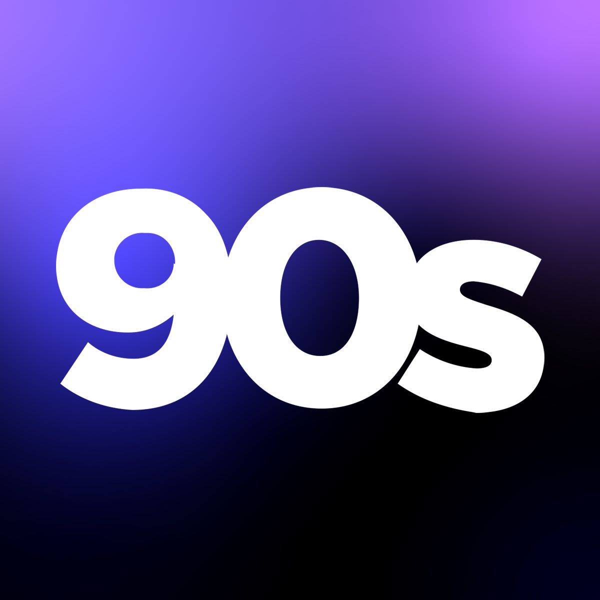 KISSTORY 90s | Non-stop 90's KISSTORY anthems | Rayo