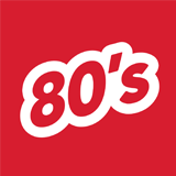 Radio Norge 80s