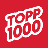 Radio Norge Topp1000