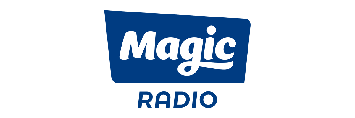 Magic Radio | The Best Variety from the 80s to Now | Rayo