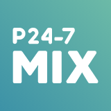 P24-7 MIX