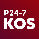 P24-7 Kos