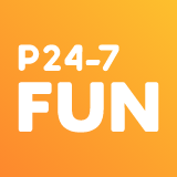 P24-7 FUN