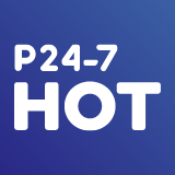 P24-7 HOT COUNTRY