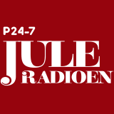 P24-7 Juleradioen