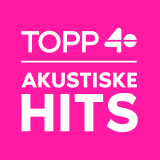 Topp 40 Akustiske Hits