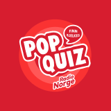 Radio Norge Pop Quiz