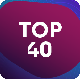 Top 40