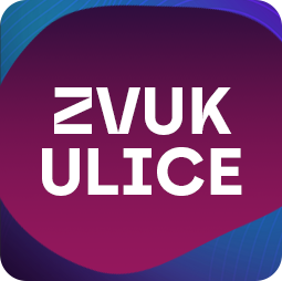 Zvuk ulice