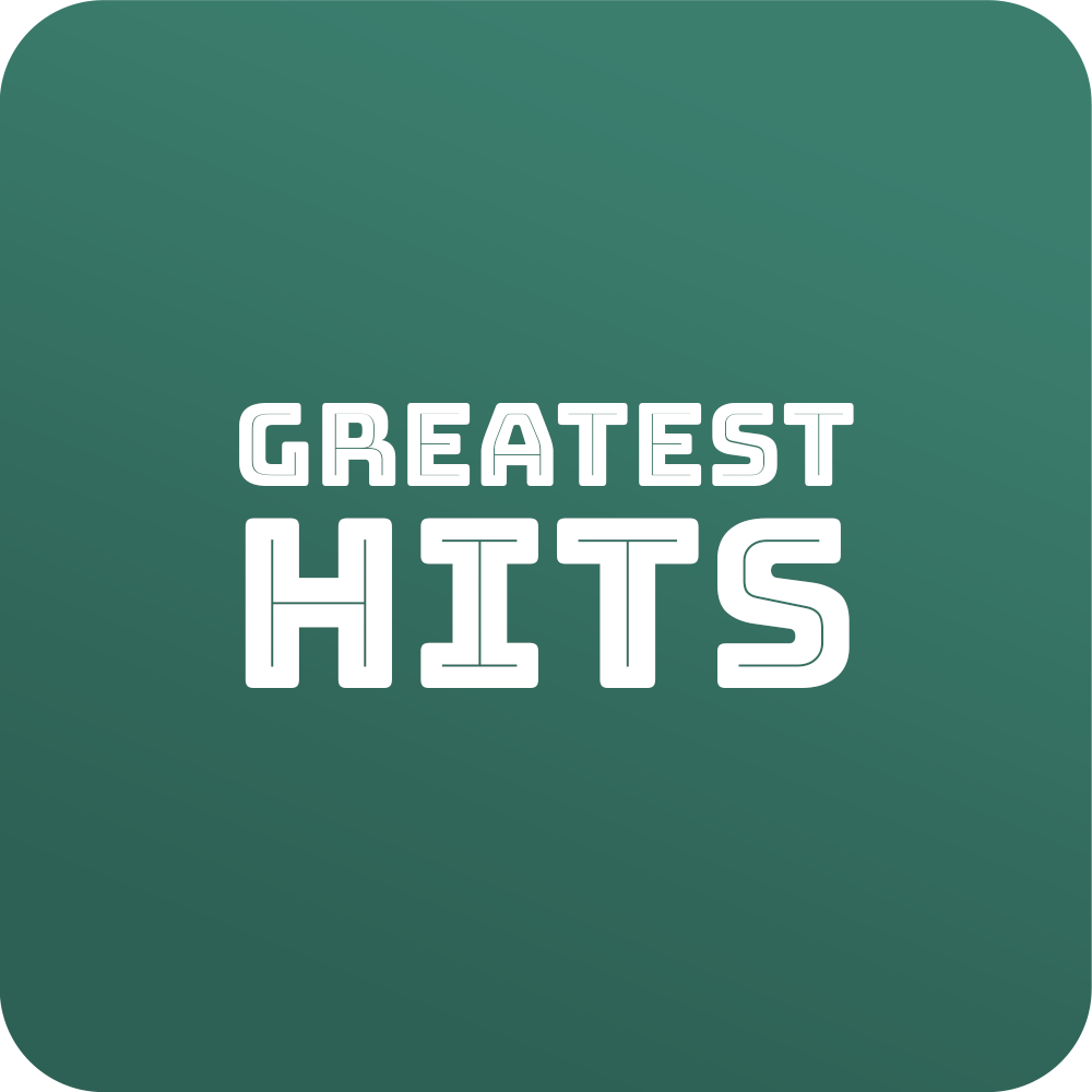 Greatest Hits