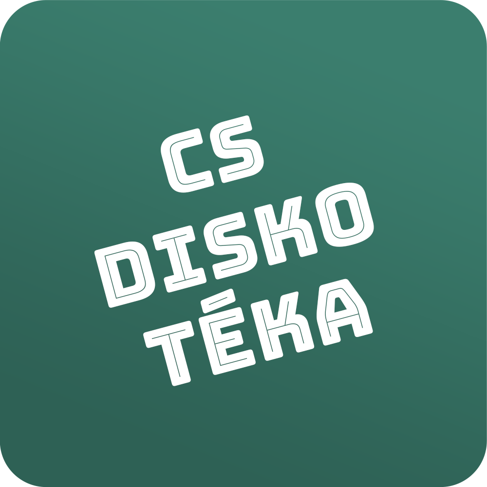 Československá diskotéka