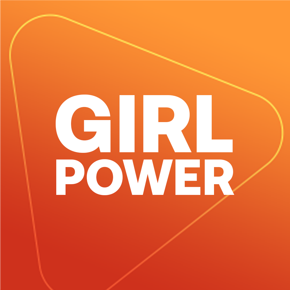 Girl Power