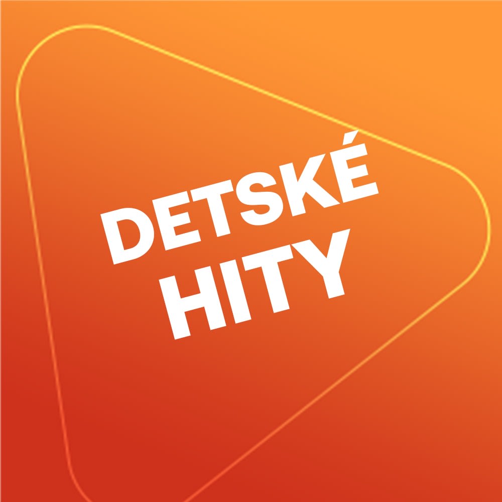Detské hity