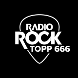 Radio Rock Topp 666