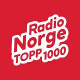 Radio Norge Topp 1000