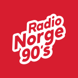 Radio Norge 90s