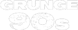 Grunge 90s