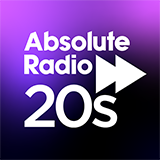 Absolute Radio 20s