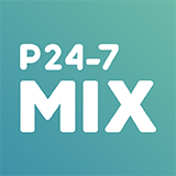 P24-7 MIX