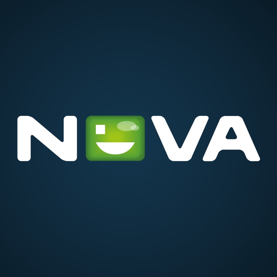 Nova FM logo