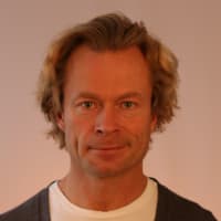 Mange Johansson