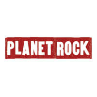 Planet Rock Morgen