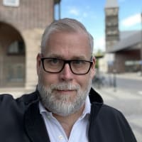 Tidernas Största Hits med Fredrik Bojerud