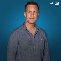 Radio 100 med Anders