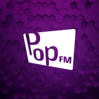 Pop FM med Steen