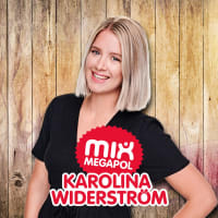 Karolina Widerström