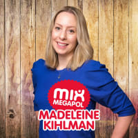 Madeleine Kihlman