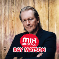 Ray Matson
