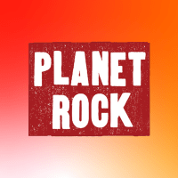 The Planet Rock Jukebox