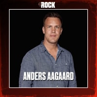Eftermiddag med Anders Aagaard