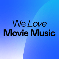We Love Movie Music