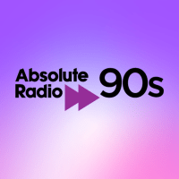 My Absolute Radio 90s
